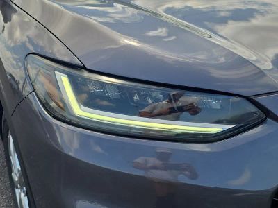 2023 Honda HR-V — photo 7 view