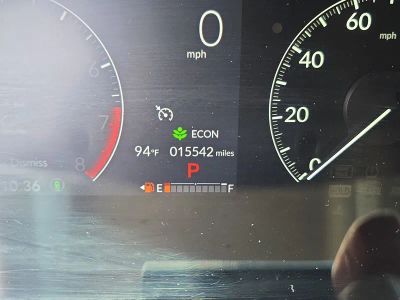 2023 Honda HR-V — photo 26 view
