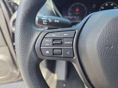 2023 Honda HR-V — photo 21 view