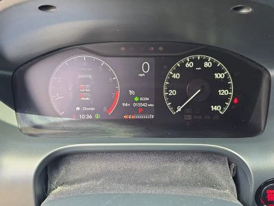 2023 Honda HR-V — photo 25 view