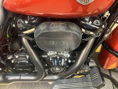 2025 Harley-Davidson FLHRXS - Road King Special - Photo 12
