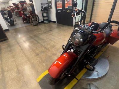 2025 Harley-Davidson FLHRXS - Road King Special - Photo 3