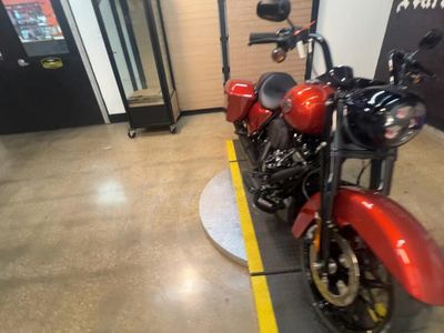 2025 Harley-Davidson FLHRXS - Road King Special - Photo 2