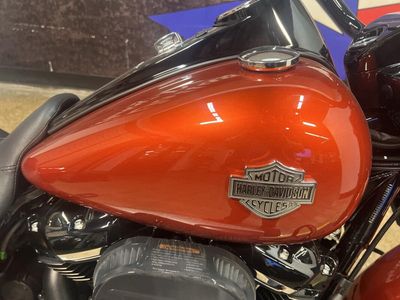 2025 Harley-Davidson FLHRXS - Road King Special - Photo 13