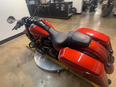 2025 Harley-Davidson FLHRXS - Road King Special - Photo 4