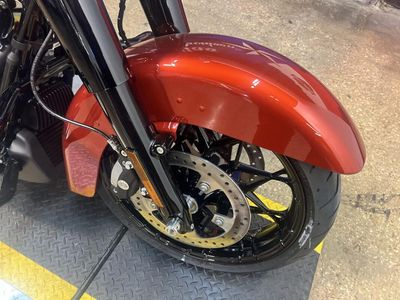 2025 Harley-Davidson FLHRXS - Road King Special - Photo 11