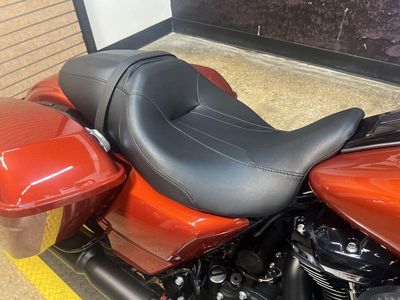 2025 Harley-Davidson FLHRXS - Road King Special - Photo 14