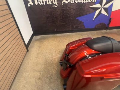 2025 Harley-Davidson FLHRXS - Road King Special - Photo 9