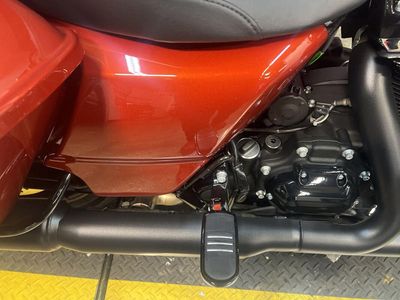 2025 Harley-Davidson FLHRXS - Road King Special - Photo 15