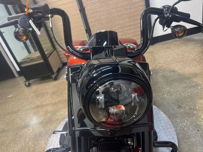 2025 Harley-Davidson FLHRXS - Road King Special - Photo 10