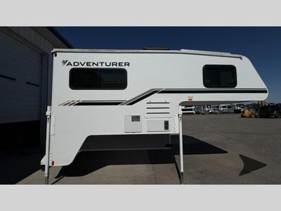2025 Adventurer Manufacturing Inc. Adventurer - Photo 7