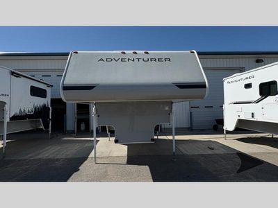 2025 Adventurer Manufacturing Inc. Adventurer - Photo 3