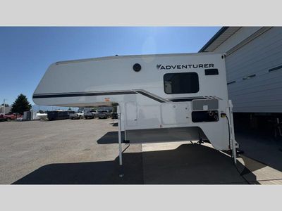 2025 Adventurer Manufacturing Inc. Adventurer - Photo 8