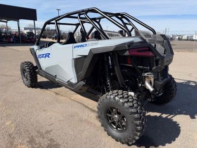 2026 Polaris RZR Pro XP 4 Sport - Photo 3