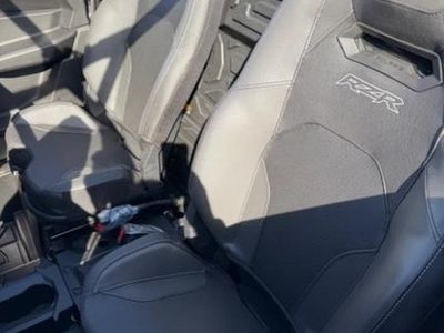 2026 Polaris RZR Pro XP 4 Sport - Photo 13