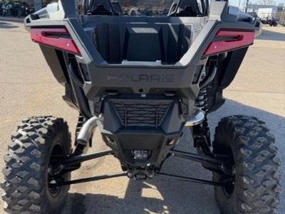2026 Polaris RZR Pro XP 4 Sport - Photo 4