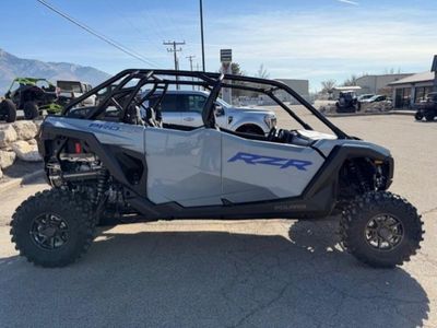 2026 Polaris RZR Pro XP 4 Sport - Photo 7