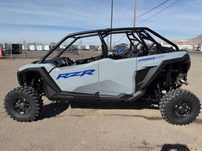 2026 Polaris RZR Pro XP 4 Sport - Photo 2