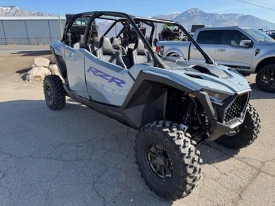 2026 Polaris RZR Pro XP 4 Sport - Photo 8