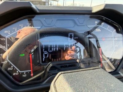 2026 Polaris RZR Pro XP 4 Sport - Photo 17