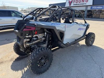 2026 Polaris RZR Pro XP 4 Sport - Photo 6