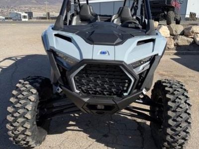 2026 Polaris RZR Pro XP 4 Sport - Photo 9