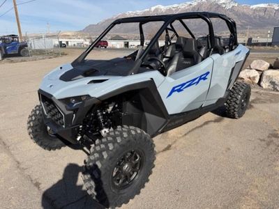 2026 Polaris RZR Pro XP 4 Sport - Photo 1