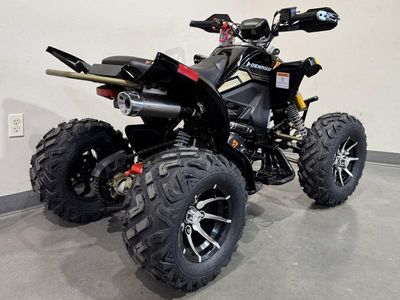 2026 Denago Powersports Daytona 250 FI - Photo 9