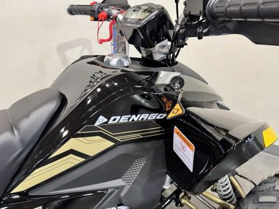 2026 Denago Powersports Daytona 250 FI - Photo 12