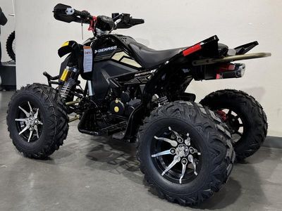 2026 Denago Powersports Daytona 250 FI - Photo 6