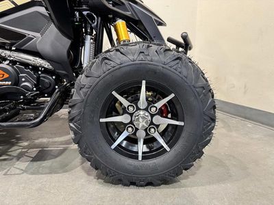 2026 Denago Powersports Daytona 250 FI - Photo 19