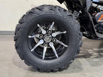 2026 Denago Powersports Daytona 250 FI - Photo 18