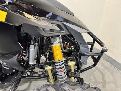 2026 Denago Powersports Daytona 250 FI - Photo 17