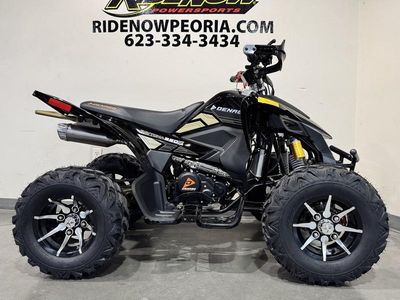 2026 Denago Powersports Daytona 250 FI - Photo 1