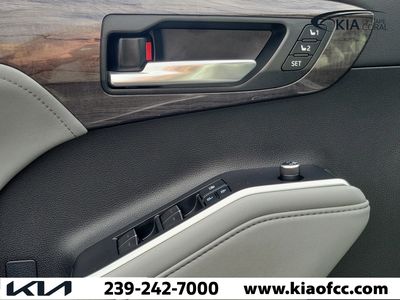 2021 Toyota Highlander - Photo 28