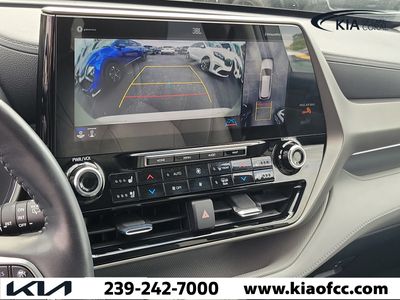 2021 Toyota Highlander - Photo 34