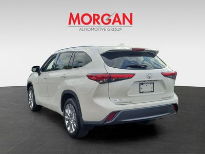 2021 Toyota Highlander - Photo 5