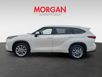 2021 Toyota Highlander - Photo 6