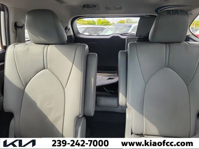 2021 Toyota Highlander - Photo 23