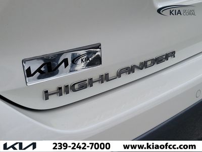 2021 Toyota Highlander - Photo 11