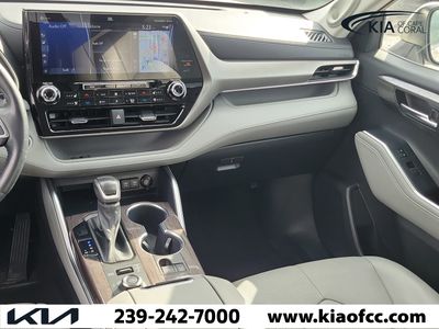 2021 Toyota Highlander - Photo 22