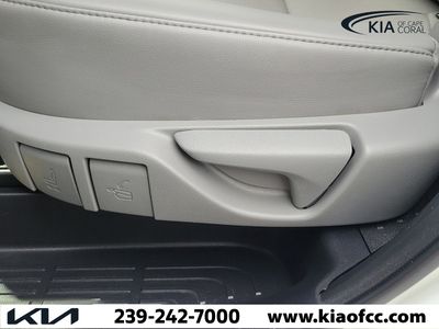 2021 Toyota Highlander - Photo 16