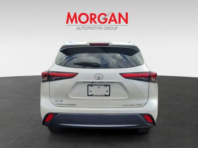 2021 Toyota Highlander - Photo 4