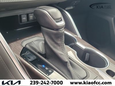 2021 Toyota Highlander - Photo 37
