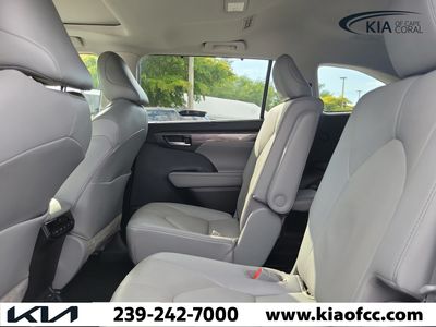 2021 Toyota Highlander - Photo 15
