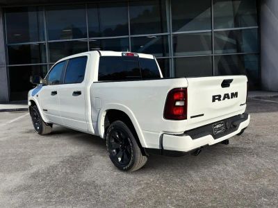 2026 RAM Ram 1500 — detail view