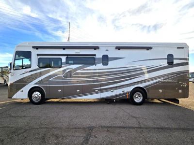 2026 Tiffin PHAETON - Photo 25