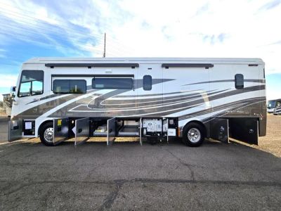 2026 Tiffin PHAETON - Photo 26
