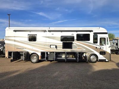 2026 Tiffin PHAETON - Photo 28