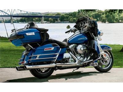 2015 Harley-Davidson Ultra Limited Low - Photo 3